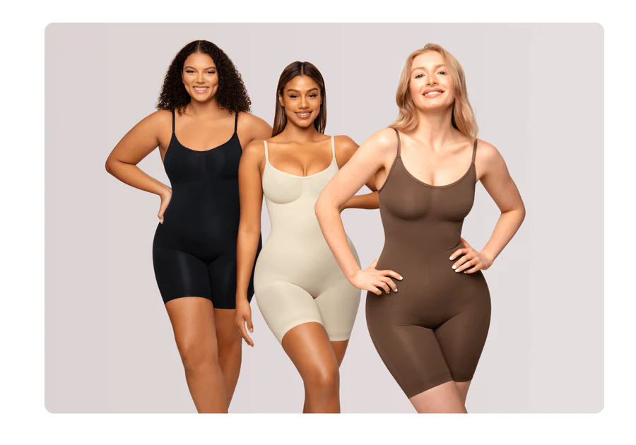 How Seamless Shapewear Can Help Boost Your Confidence and Self-Esteem