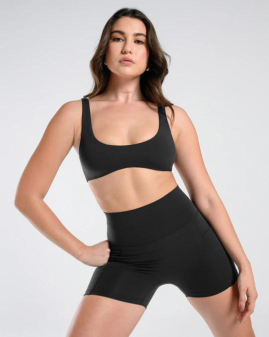 8-in-1 Happy Butt Solution Shorts
