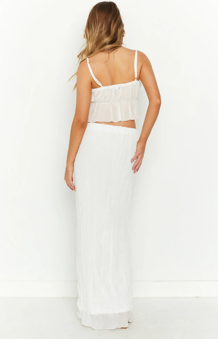 Spring into Summer Style with the Best Skirts!