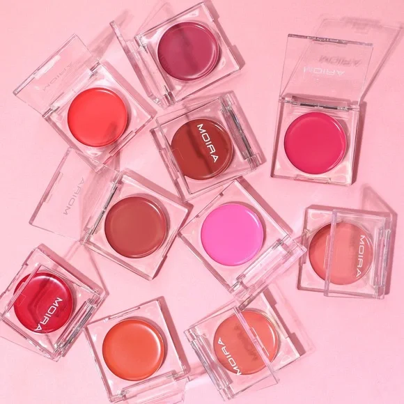 The Heat Summer Makeup You Need to Know