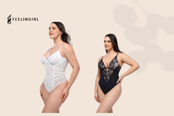 Body Positivity and Shapewear: How Feelingirl is Redefining Beauty Standards on TikTok